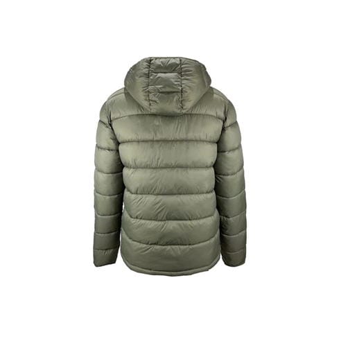 Jack Wills - Kershaw Hooded Puffer Jacket