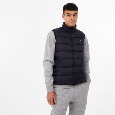 Jack Wills - Kershaw Lightweight Puffer Gilet