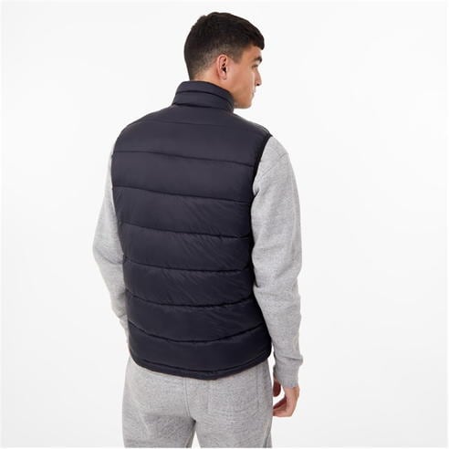 Jack Wills - Kershaw Lightweight Puffer Gilet