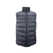 Black - Jack Wills - Kershaw Lightweight Puffer Gilet