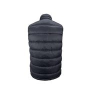 Black - Jack Wills - Kershaw Lightweight Puffer Gilet