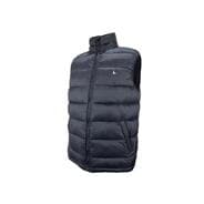 Black - Jack Wills - Kershaw Lightweight Puffer Gilet