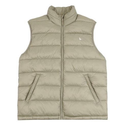 Jack Wills - Kershaw Lightweight Puffer Gilet