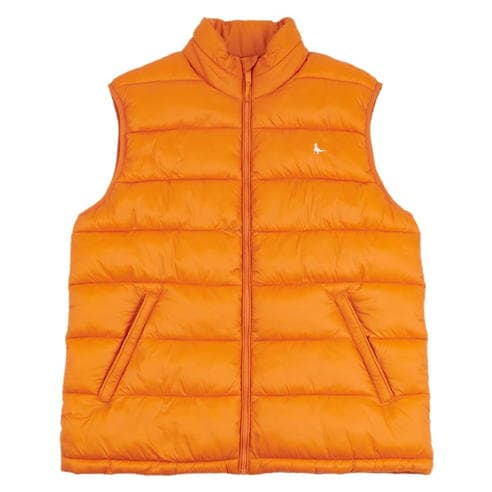 Jack Wills - Kershaw Lightweight Puffer Gilet