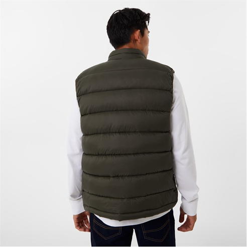 Jack Wills - Kershaw Lightweight Puffer Gilet