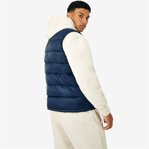 Jack Wills - Kershaw Lightweight Puffer Gilet