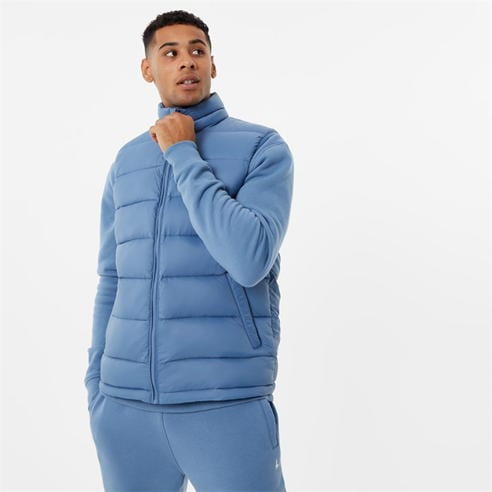 Jack Wills - Kershaw Lightweight Puffer Gilet