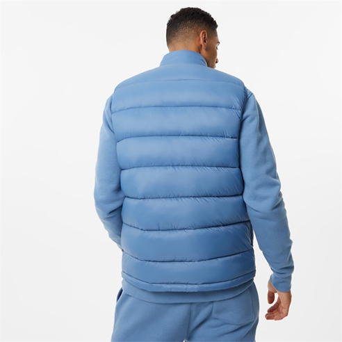 Jack Wills - Kershaw Lightweight Puffer Gilet