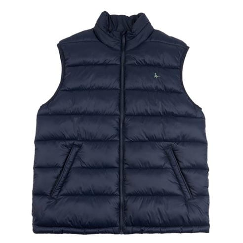 Jack Wills - Kershaw Lightweight Puffer Gilet