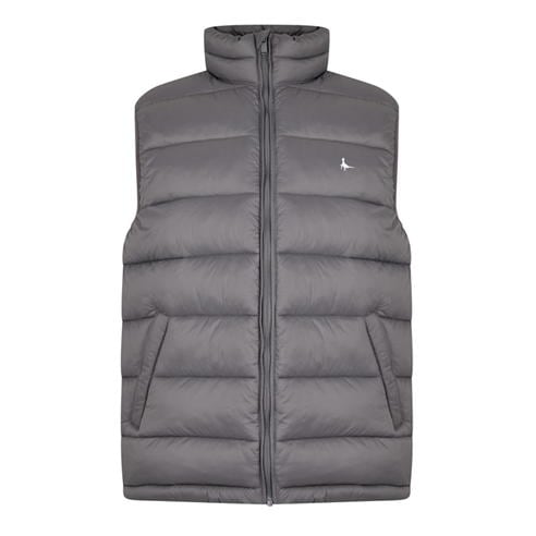 Jack Wills - Kershaw Lightweight Puffer Gilet