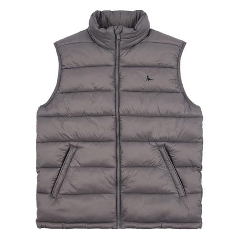 Jack Wills - Kershaw Lightweight Puffer Gilet