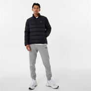 Black - Jack Wills - Kershaw Half Zip