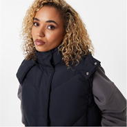 Black - Jack Wills - Ritcher Gilet