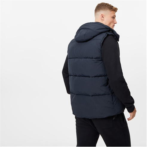 Jack Wills - Firstone Puffer Gilet