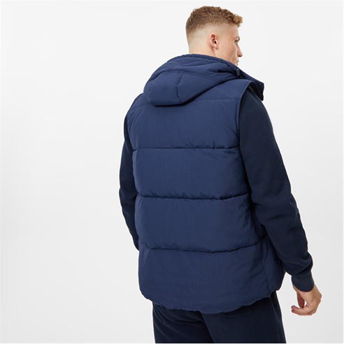 Jack Wills - Firstone Puffer Gilet