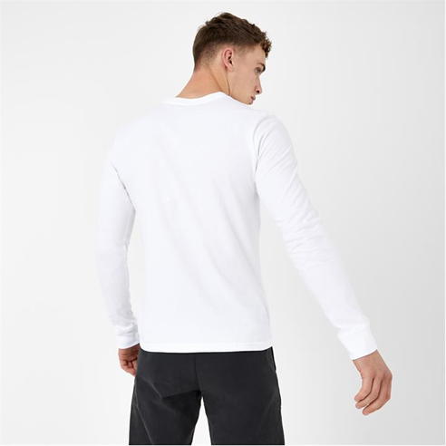 Jack Wills - Sandleford Long Sleeve T-Shirt