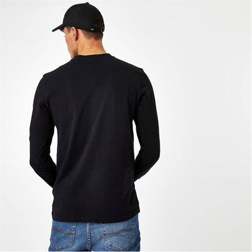 Jack Wills - Sandleford Long Sleeve T-Shirt