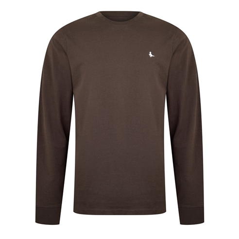 Jack Wills - Sandleford Long Sleeve T-Shirt