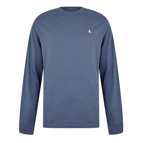 Jack Wills - Sandleford Long Sleeve T-Shirt