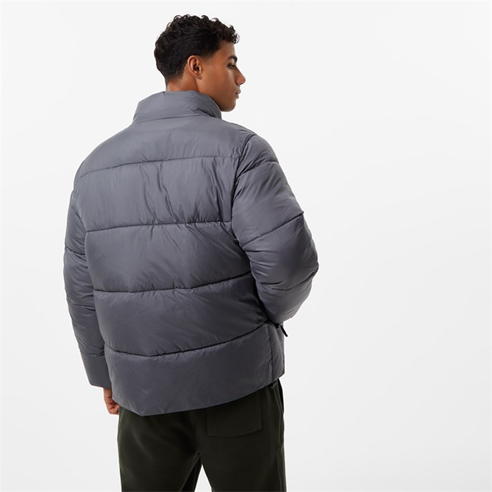 Jack Wills - Ripstop Puffer Jacket