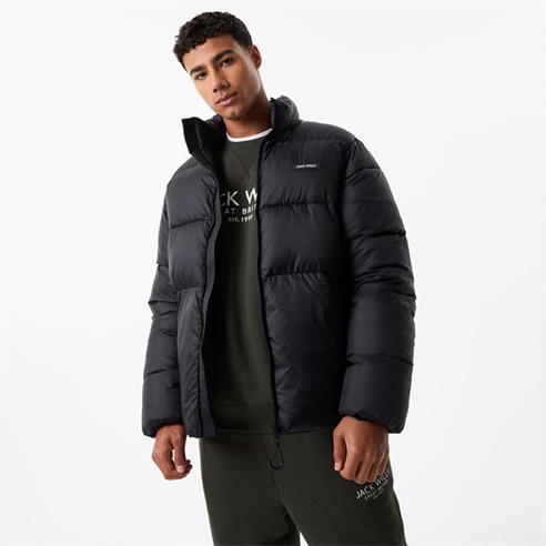 Jack Wills - Ripstop Puffer Jacket