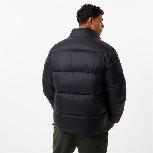 Jack Wills - Ripstop Puffer Jacket