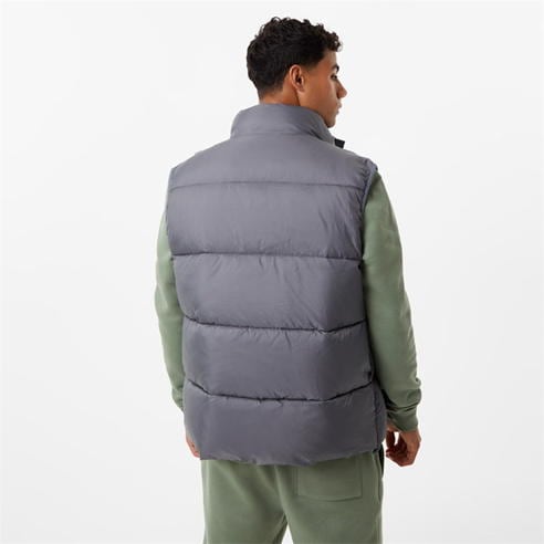 Jack Wills - Ripstop Gilet Sn34