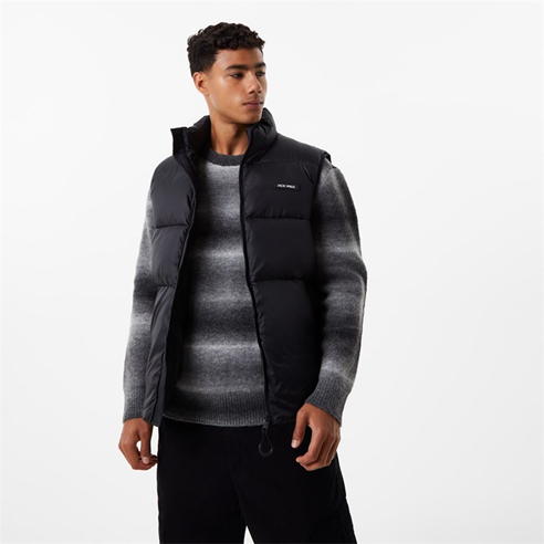 Jack Wills - Ripstop Gilet Sn34