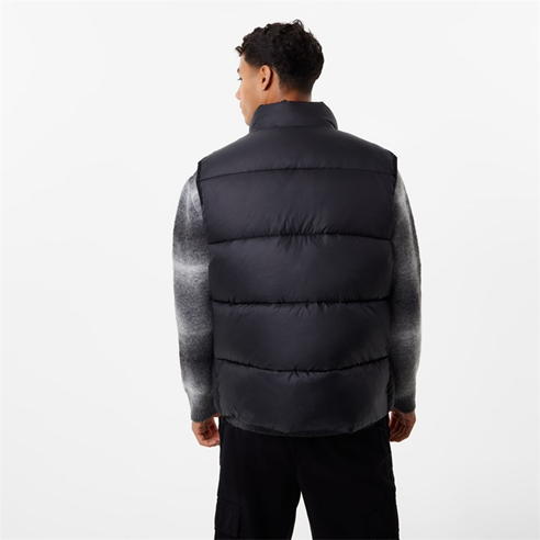 Jack Wills - Ripstop Gilet Sn34