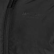 Black - Jack Wills - Bomber Jckt Sn99