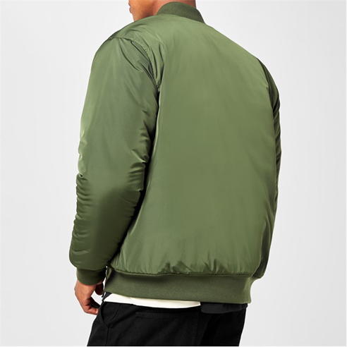 Jack Wills - Bomber Jckt Sn99