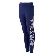 Medieval Blue - Jack Wills - Varsity Leggings Jn99