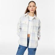 Check - Jack Wills - Ouston Jacket