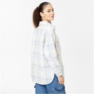 Check - Jack Wills - Ouston Jacket