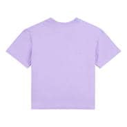 Pastel Lilac - Jack Wills - Regular Fit T-Shirt Junior Girls