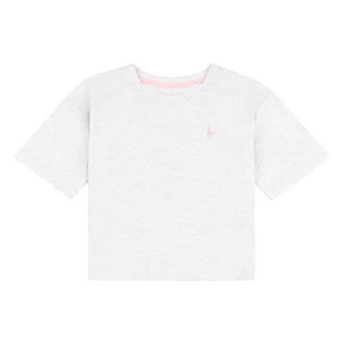 Jack Wills - Regular Fit T-Shirt Junior Girls