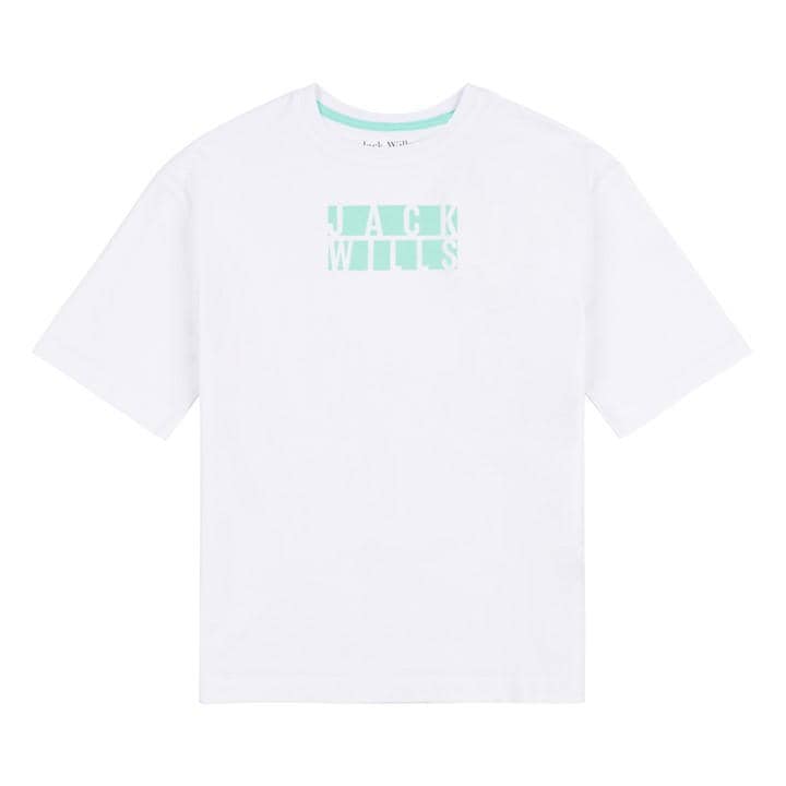 Regular Fit T-Shirt Junior Girls