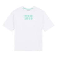 Bright White - Jack Wills - Regular Fit T-Shirt Junior Girls