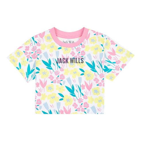 Jack Wills - Regular Fit Tee