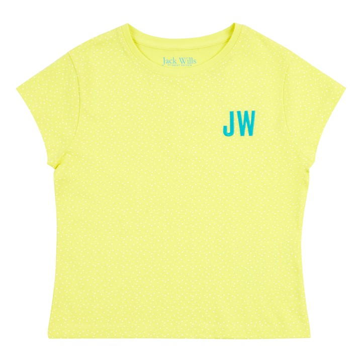 Regular Fit T-Shirt Junior Girls