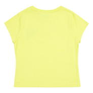 Limelight - Jack Wills - Regular Fit T-Shirt Junior Girls