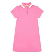 Sachet Pink - Jack Wills - T-Shirt Dress