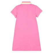 Sachet Pink - Jack Wills - T-Shirt Dress