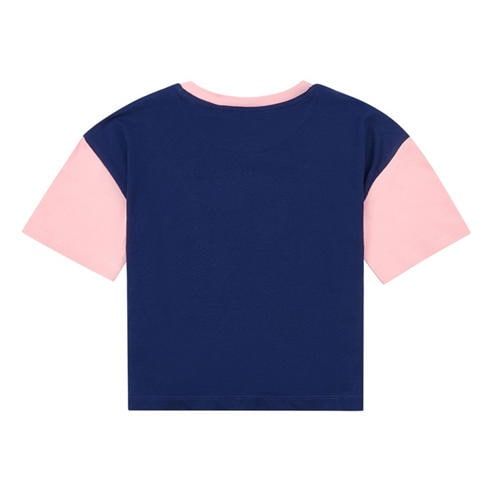 Jack Wills - VarsityBlockTee Jn99