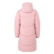 Pink Dolphin - Jack Wills - Long Line Puffa Jn99