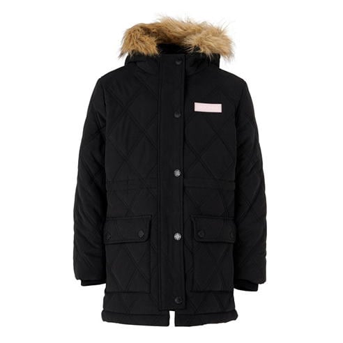 Jack Wills - DiamndQltedCoat Jn99