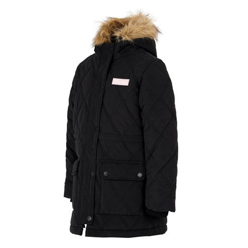 Jack Wills - DiamndQltedCoat Jn99