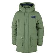 Olivine - Jack Wills - Padded Parka Jn99