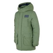 Olivine - Jack Wills - Padded Parka Jn99