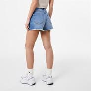 Mid Blue - Jack Wills - Vintage Shorts